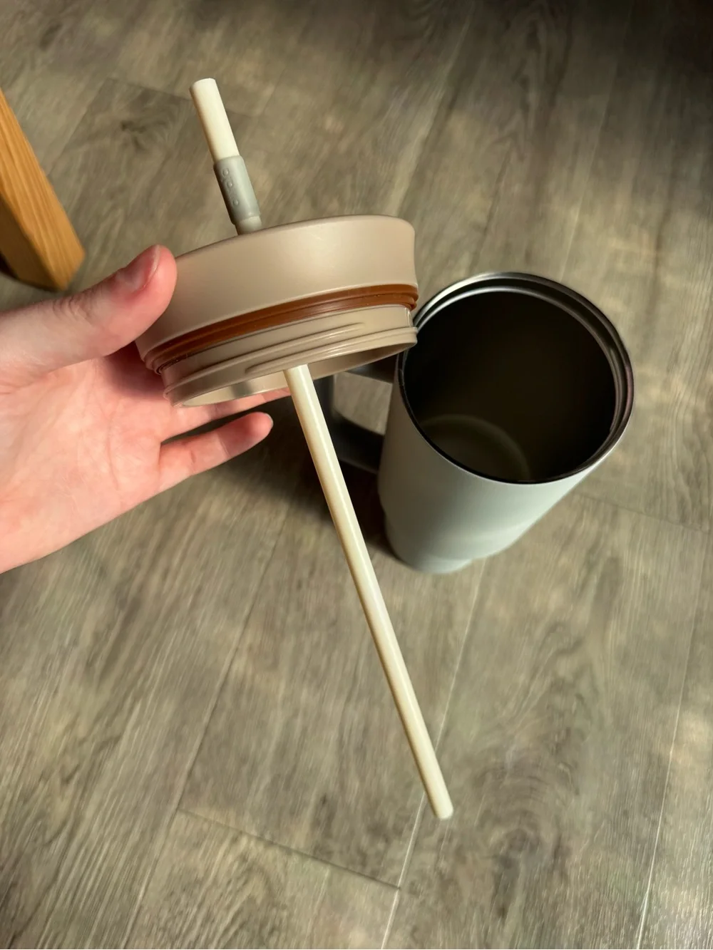 Owala 40oz Tumbler